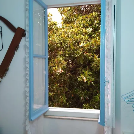 Rivamare Guest house