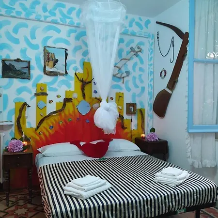 Rivamare Guest house Levanto