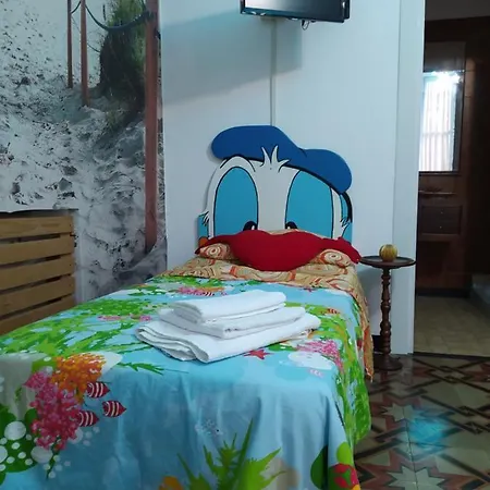 Guest house Rivamare