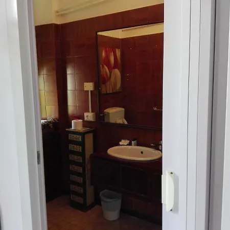 Guest house Rivamare